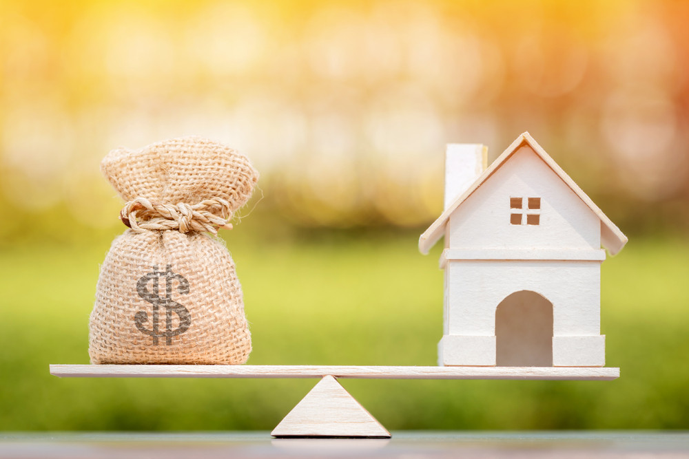 There are LOTS of Reasons why You Might Want to Refinance